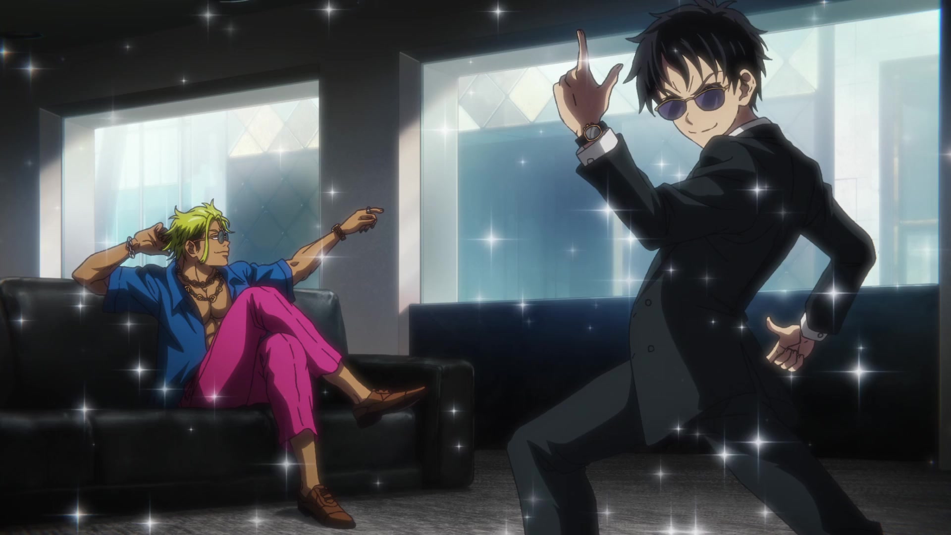 [Tsukyio Editing Resources] Zom 100 - Ep 6 - 22.mp4